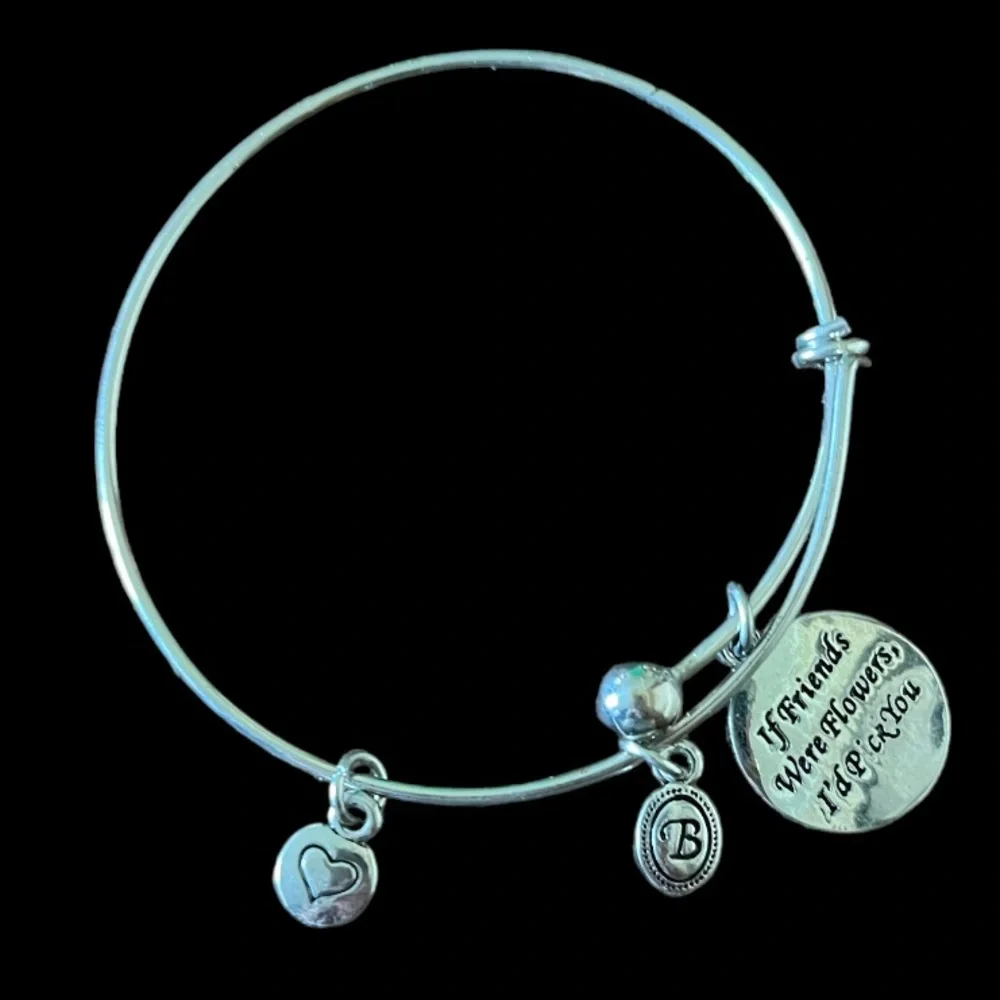 3/$10 Friendship Bracelets Set of 3 - Picture 8 of 8